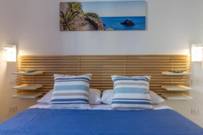 Blue Garden Apartment La Spezia
